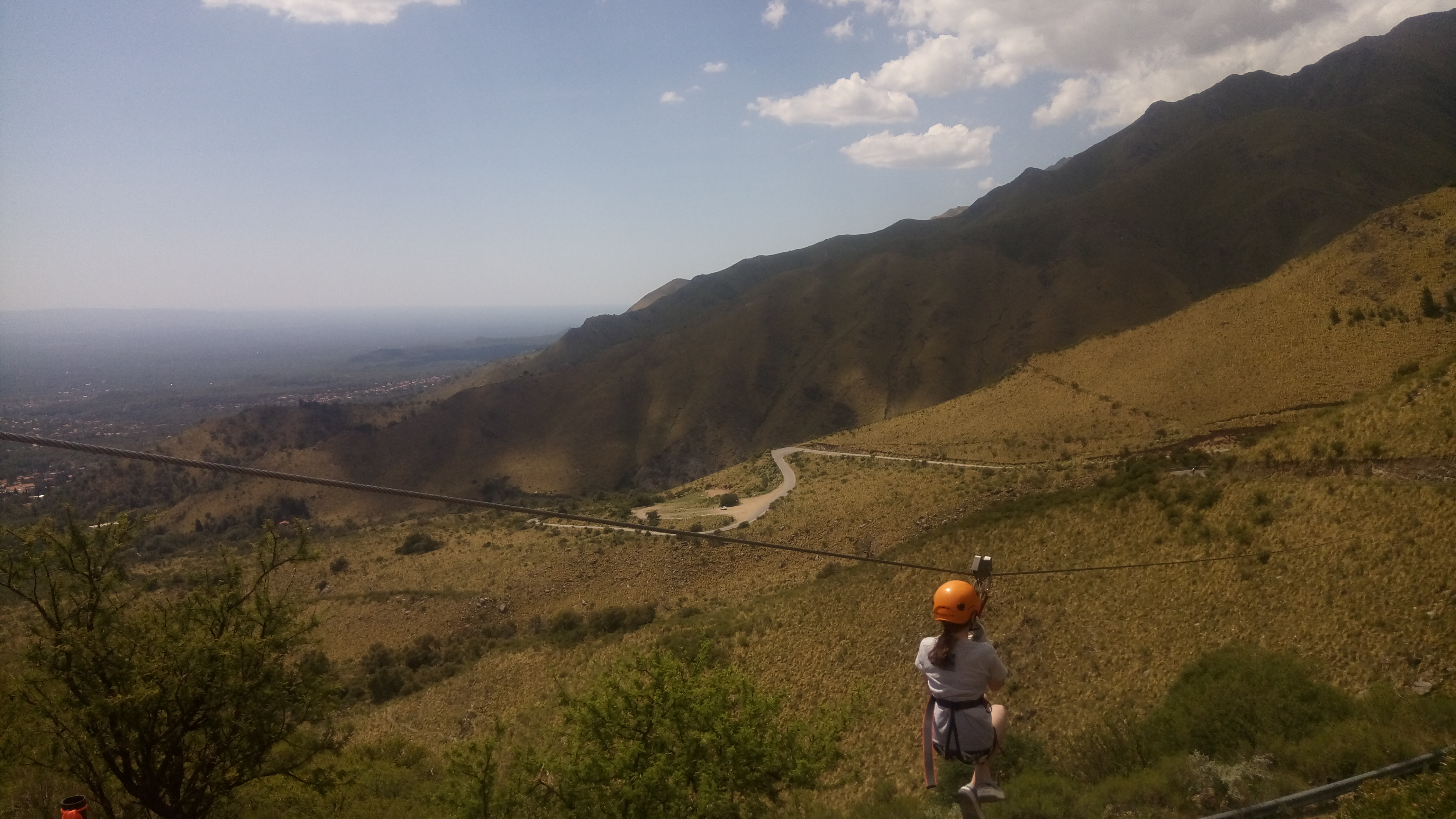 Foto del valle y del mirador 20