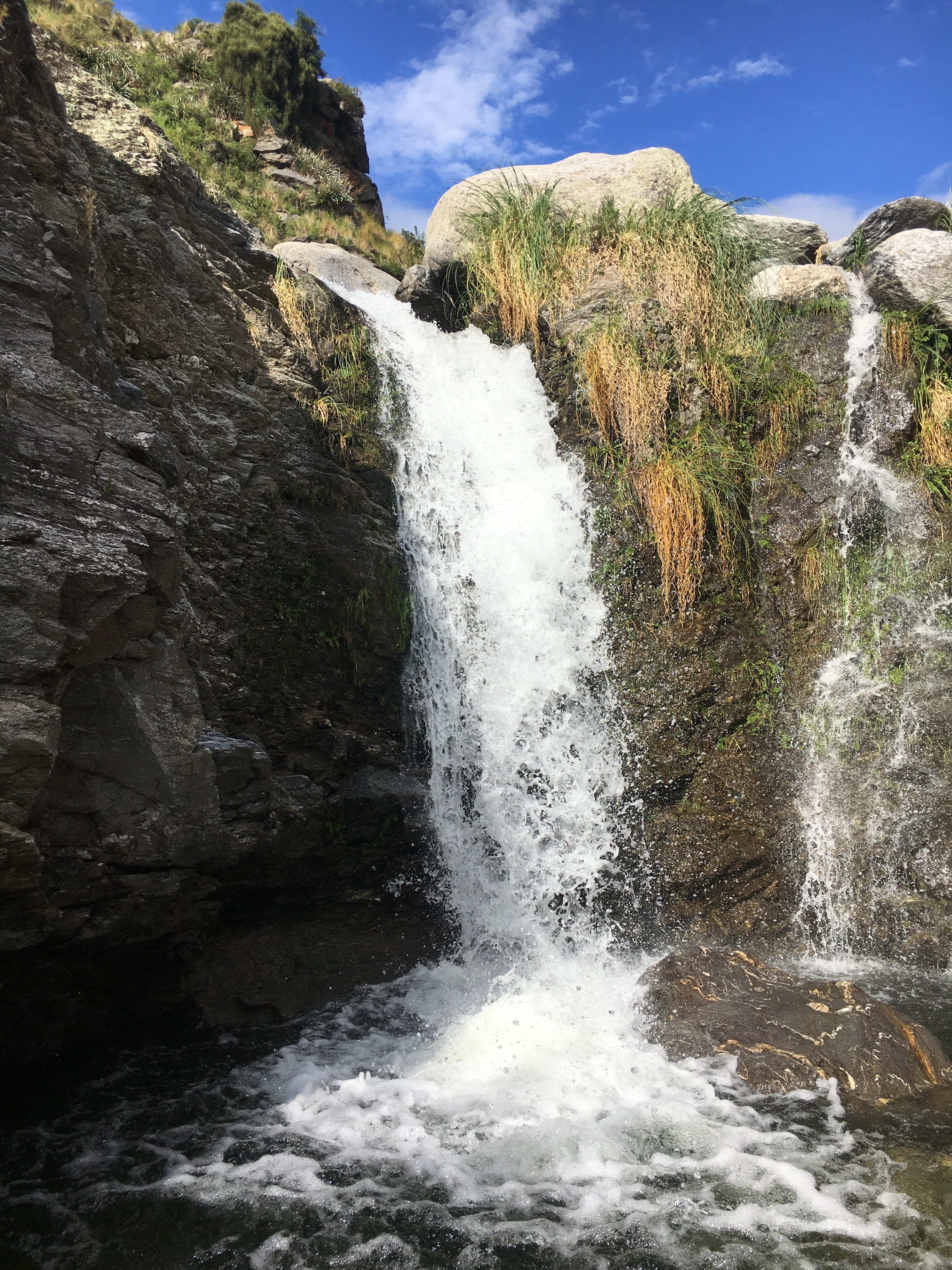 Foto del valle y del mirador 4