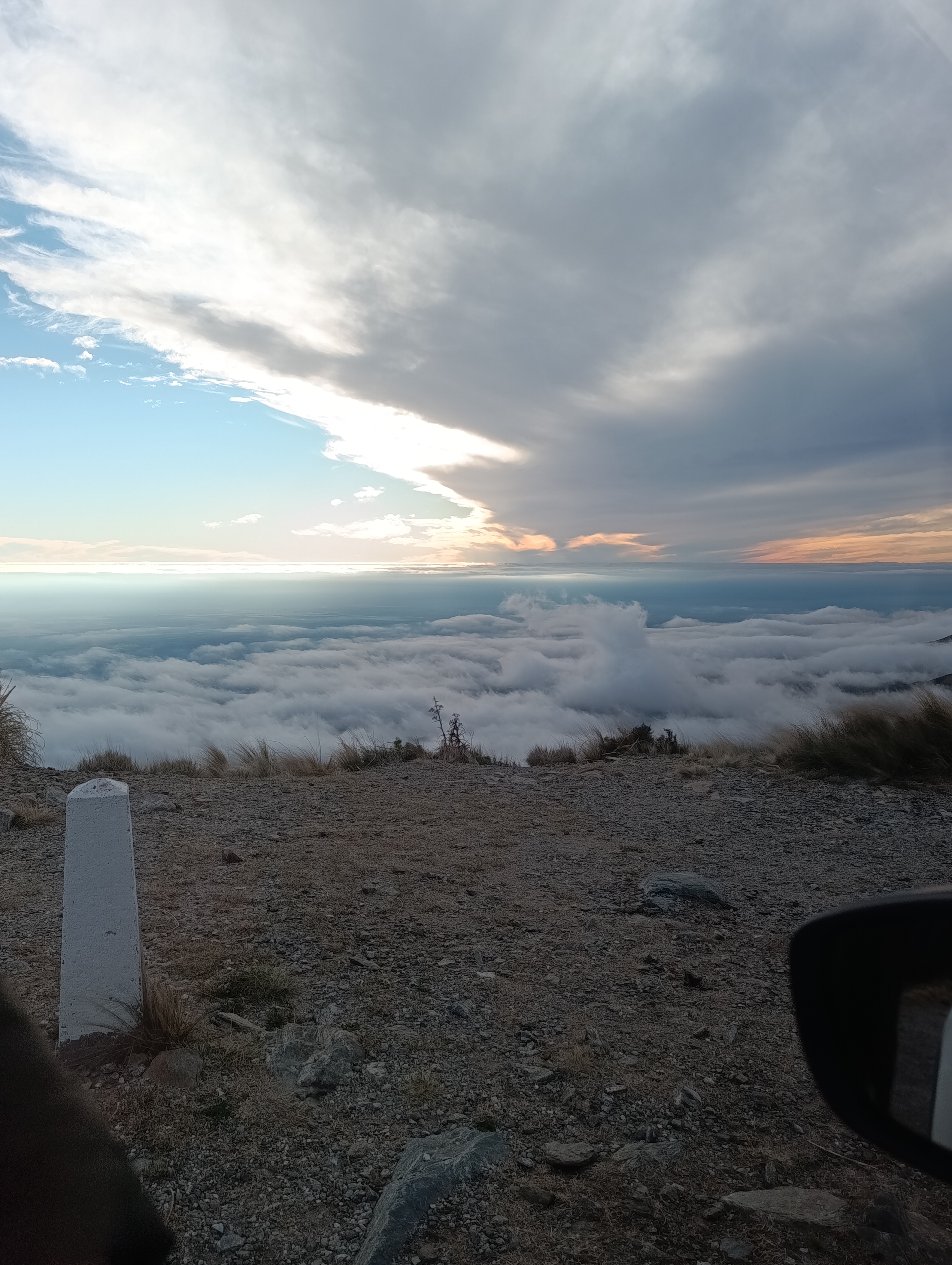 Foto del valle y del mirador 5