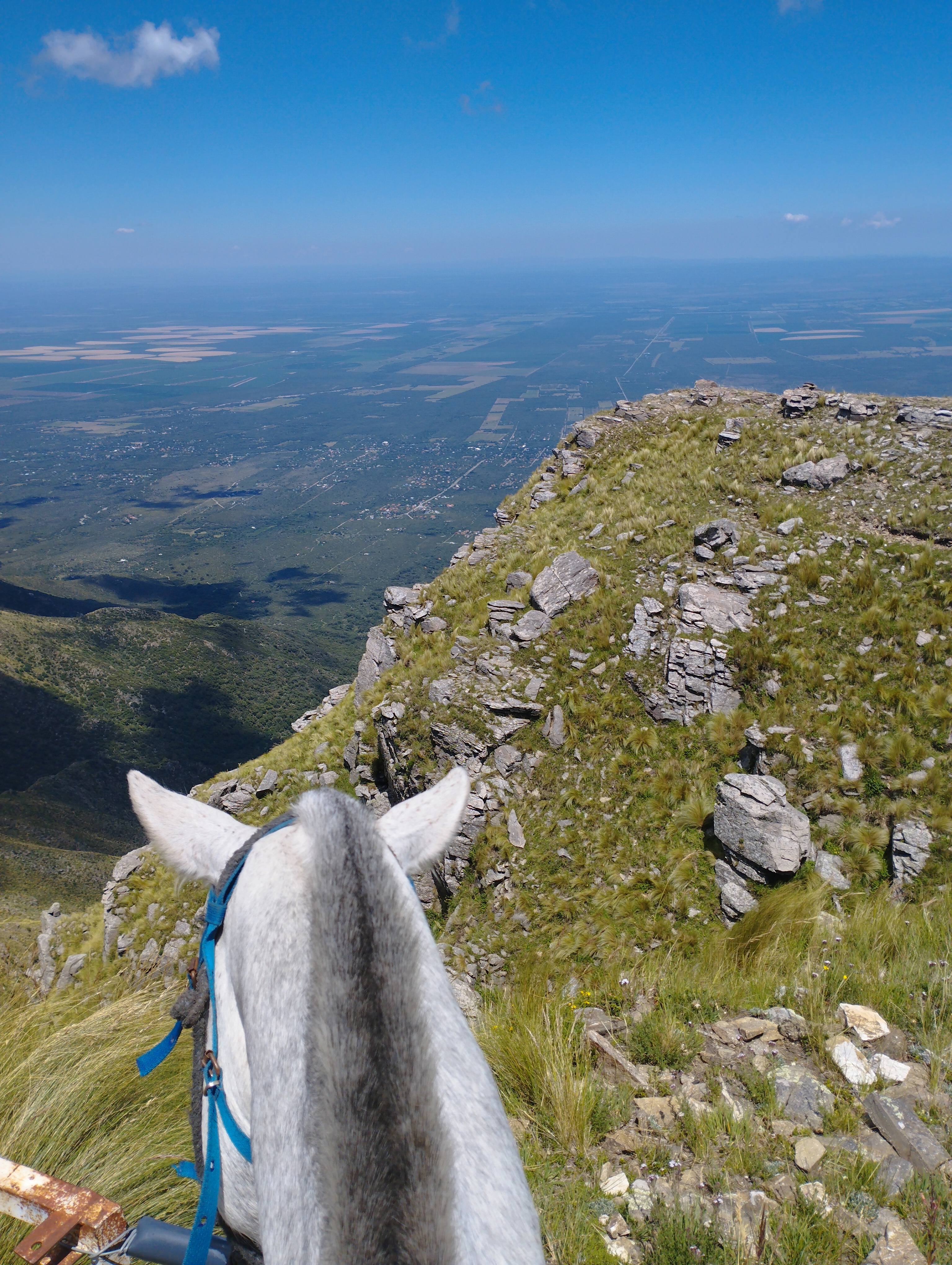 Foto del valle y del mirador 6